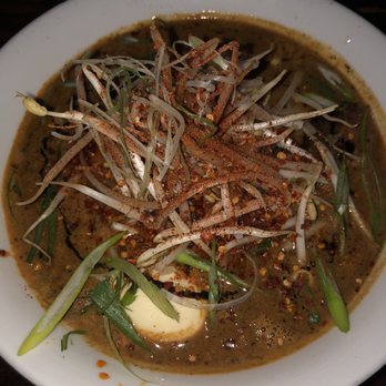 High Five Ramen - Tonkotsu - Ramen Near Me - Chicago, Illinois High Five Ramen - Tonkotsu - Ramen Near Me - Chicago, Illinois