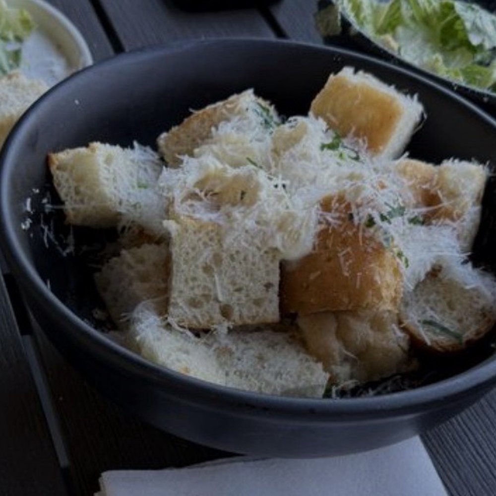 Focaccia