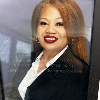 Shooters Society Studios - See the watermark on paid for prints. - Boudoir Photography Near Me - Chicago, Illinois
