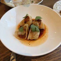 Dumplings
