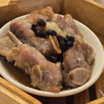 Dimsum Garden - Pork spare ribs - Dim Sum Near Me - New York, New York
