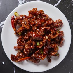Super Wok Chinese Restaurant