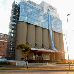 Puerto Norte Hotel