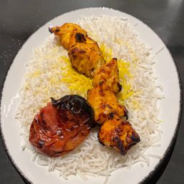 Shahs of Kabob