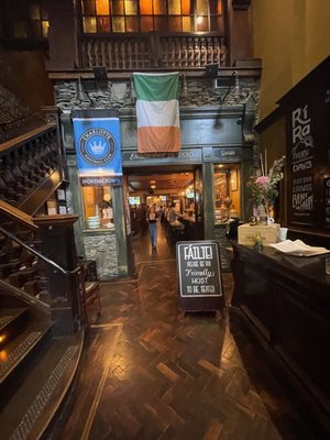 Rí Rá Irish Pub by null