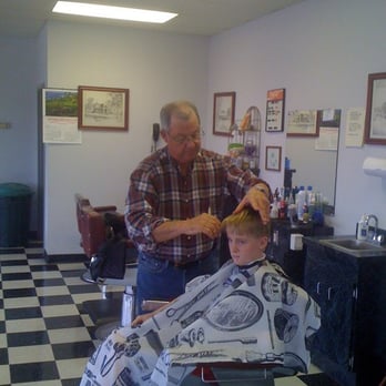 Wayne's Barber Shop - Barbers Near Me - McDonough, Georgia Wayne's Barber Shop - Barbers Near Me - McDonough, Georgia