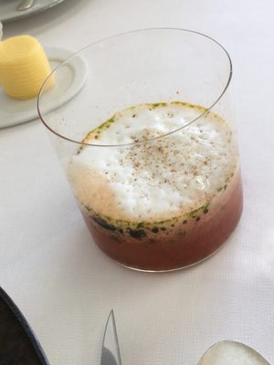 Inter Scaldes by null