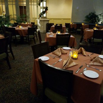 Kyng's Grill - New American Near Me - Kissimmee, Florida