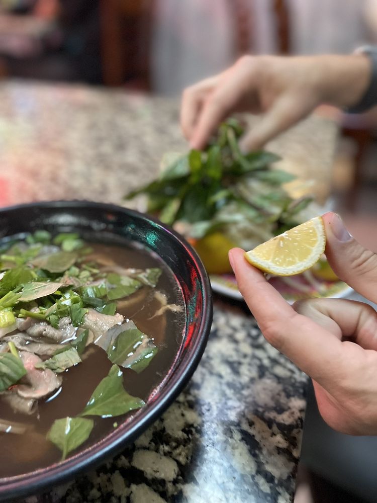 Pho Mai