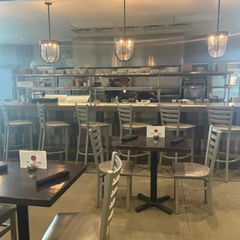 Degree Brewpub - Bar Area - Brewpubs Near Me - Denver, Colorado