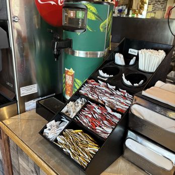 Burger Express - Burgers Near Me - Federal Way, Washington