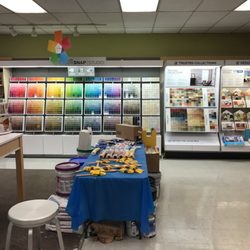Sherwin-Williams Paint Store