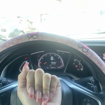 Trendz Nail Spa - Nail Salons Near Me - Henderson, Nevada