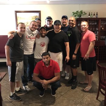 Bacon - When going for food becomes meeting family. Until next time Tim! - Breakfast & Brunch Near Me - Novato, California Bacon - When going for food becomes meeting family. Until next time Tim! - Breakfast & Brunch Near Me - Novato, California