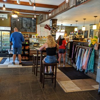 Lu Lu Beans - Maybe store area - Coffee & Tea Near Me - Willmar, Minnesota