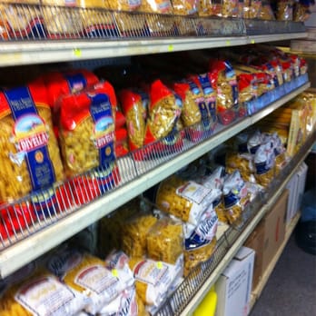 International Supermarket - So many kinds of pasta!! - Specialty Food Near Me - York, Ontario International Supermarket - So many kinds of pasta!! - Specialty Food Near Me - York, Ontario