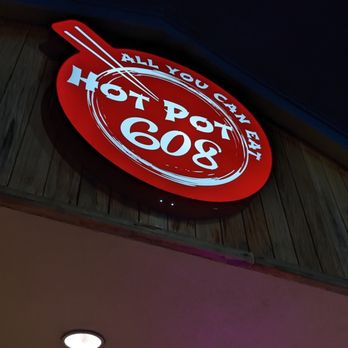 Hot Pot 608 - Hot Pot Near Me - Madison, Wisconsin