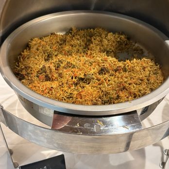 Haldi Fine Indian Cuisine - Vegetable Biryani - Indian Near Me - Mt Laurel Township, New Jersey Haldi Fine Indian Cuisine - Vegetable Biryani - Indian Near Me - Mt Laurel Township, New Jersey