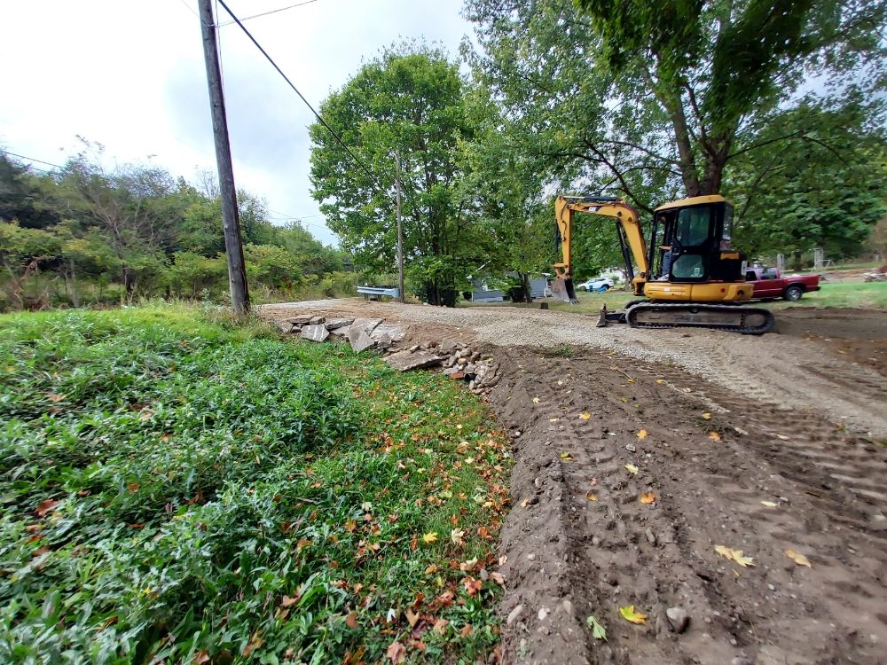 Slide of Empire Solution Contracting