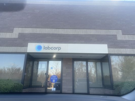 Labcorp