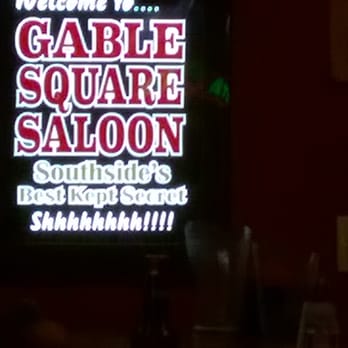 Gable Square Saloon & Games - Bars Near Me - Birmingham, Alabama Gable Square Saloon & Games - Bars Near Me - Birmingham, Alabama