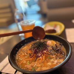Tiger House Hibachi and Ramen