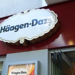 Häagen Dazs
