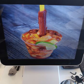 Frutas - Juice Bars & Smoothies Near Me - Chula Vista, California
