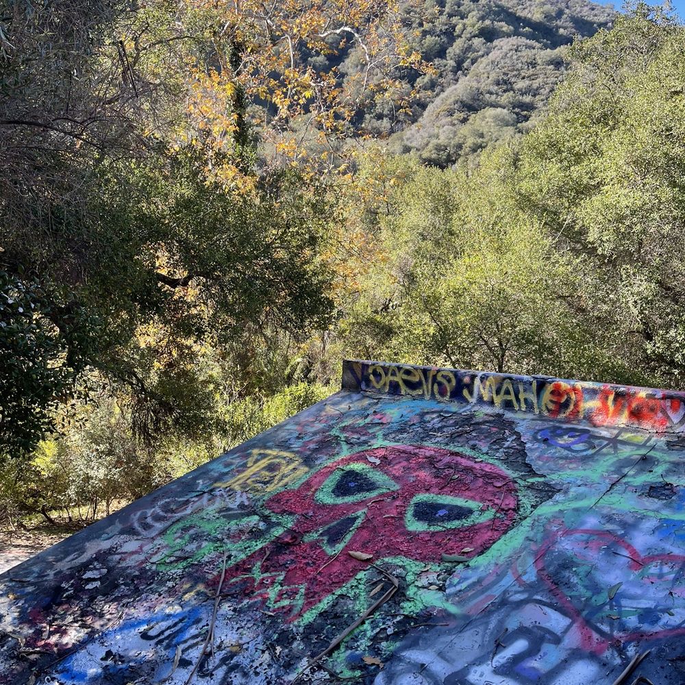 Murphy Ranch Trail - Hiking Near Me