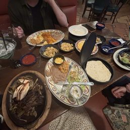 Cheese Enchiladas