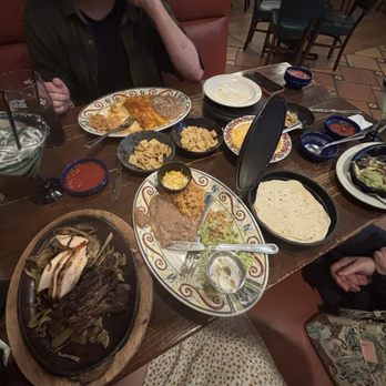 Mexican Inn Cafe - Combo Fajita Cheese Enchiladas Bowl Tortilla Soup Chips and queso House margaritas - Mexican Near Me - Fort Worth, Texas Mexican Inn Cafe - Combo Fajita Cheese Enchiladas Bowl Tortilla Soup Chips and queso House margaritas - Mexican Near Me - Fort Worth, Texas