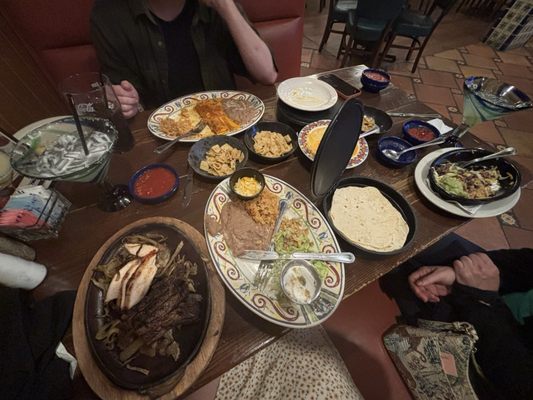Mexican Inn Cafe by null