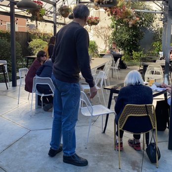 Cafenated Coffee Company - Coffee & Tea Near Me - Berkeley, California