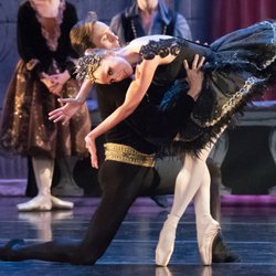 Georgia Academy of Dance & the Performing Arts