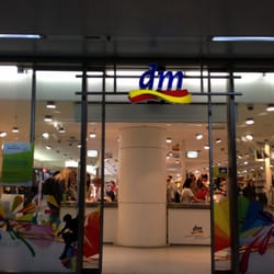 Dm-drogerie Markt