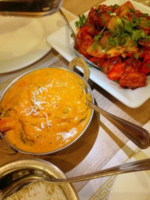 Himalayan Grill by null