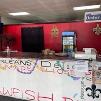 Orleans Brothers - American Near Me - New Orleans, Louisiana
