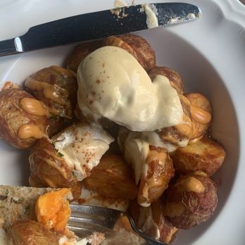 Social Corner- Coal Harbour - Tapas/Small Plates Near Me - Vancouver, British Columbia
