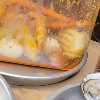 Crafty Crab - Seafood Boil with garlic Butter - Seafood Near Me - Altamonte Springs, Florida Crafty Crab - Seafood Boil with garlic Butter - Seafood Near Me - Altamonte Springs, Florida