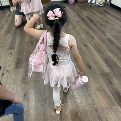 Fox Studio of Dance & Gymnastics