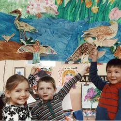 Childrens Workshop Preschool