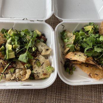 Yard House - Poke Nachos - Bars Near Me - Temecula, California Yard House - Poke Nachos - Bars Near Me - Temecula, California