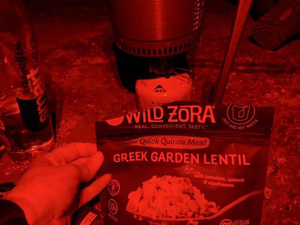 Elk City State Park Hiking Trails Logo