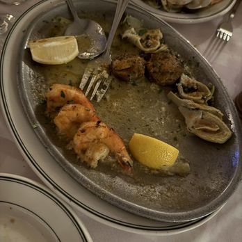 Tony's Di Napoli - Italian Near Me - New York, New York Tony's Di Napoli - Italian Near Me - New York, New York