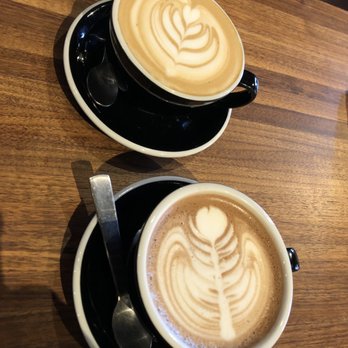 Lone Pine Coffee Roasters - Vanilla Bean Latte & Mocha - Coffee & Tea Near Me - Bend, Oregon Lone Pine Coffee Roasters - Vanilla Bean Latte & Mocha - Coffee & Tea Near Me - Bend, Oregon