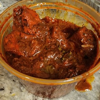 Karma Kafe - Chicken vindaloo or chicken kali mirch or both? - Indian Near Me - Hoboken, New Jersey Karma Kafe - Chicken vindaloo or chicken kali mirch or both? - Indian Near Me - Hoboken, New Jersey