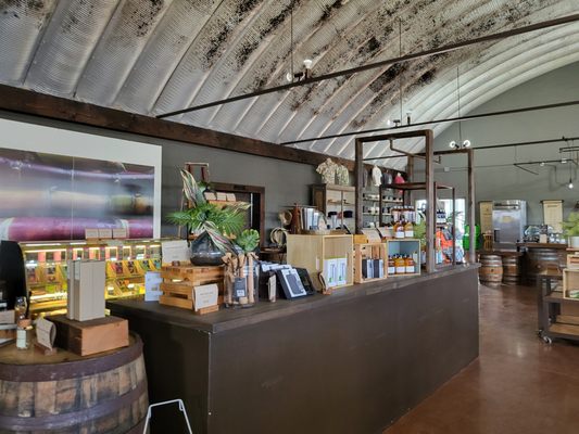 Kō Hana Distillers by null