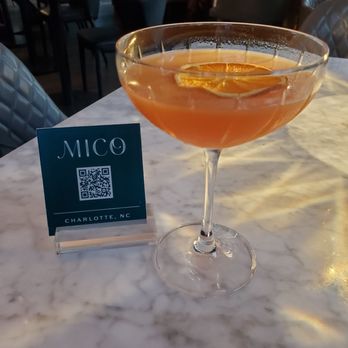 MICO - Argentine Near Me - Charlotte, North Carolina