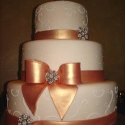 Sweet Jackie's Cake Boutique & Bakery