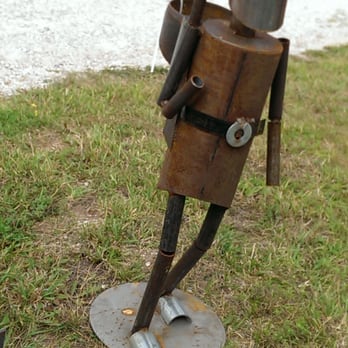 Eckels Pottery - Art on the road - Home Decor Near Me - Bayfield, Wisconsin